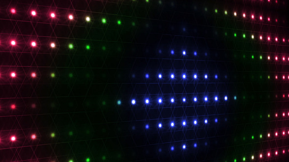 Neon Wall Colorful Light Neon Wall Colorful Light