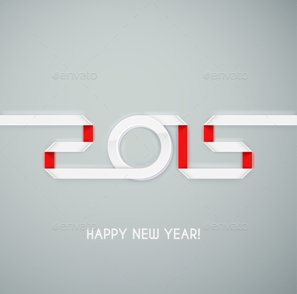 GraphicRiver New Year 9014413 GraphicRiver New Year 9014413