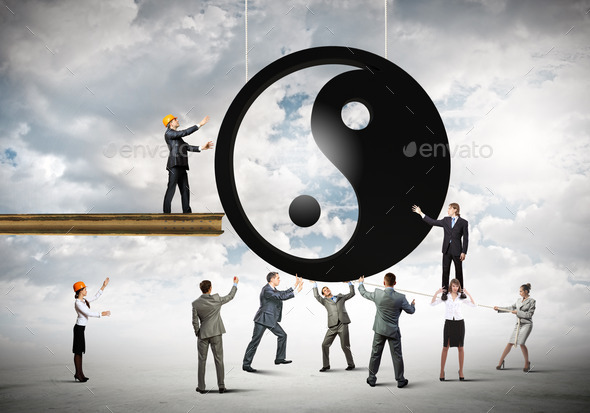 Balance concept (Misc) Photo Download