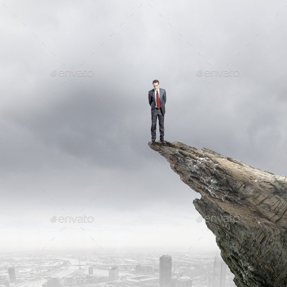 Risk in business (Misc) Photo Download