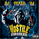 Mixtape - Hostile Takeover PSD Mixtape - Hostile Takeover PSD - GraphicRiver Item for Sale
