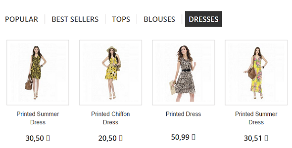 CodeCanyon Prestashop 1.6 Module Display Multiple categories 9017653 CodeCanyon Prestashop 1.6 Module Display Multiple categories 9017653