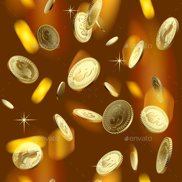 GraphicRiver Money Rain 9017740 GraphicRiver Money Rain 9017740