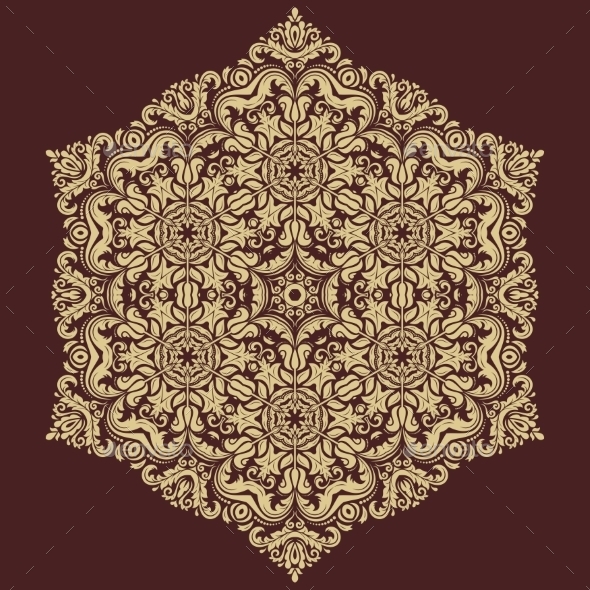 GraphicRiver Orient Seamless Vector Pattern 9018008 GraphicRiver Orient Seamless Vector Pattern 9018008