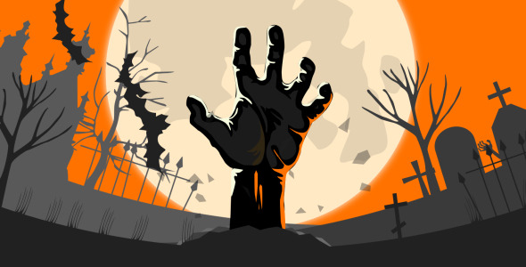 Halloween Greetings Halloween Greetings