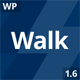 Walk - Responsive Business WordPress Theme - ThemeForest Item for Sale