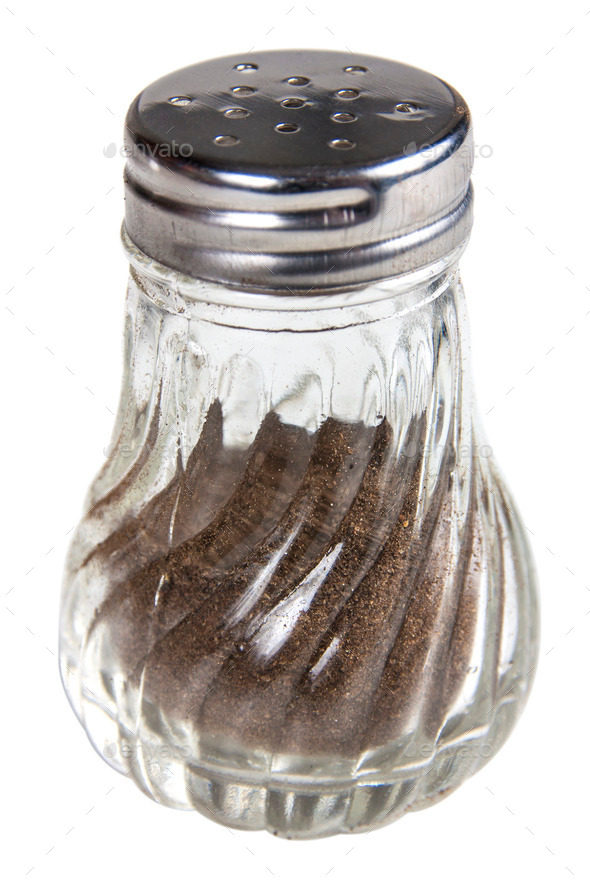 Pepper shaker (Misc) Photo Download