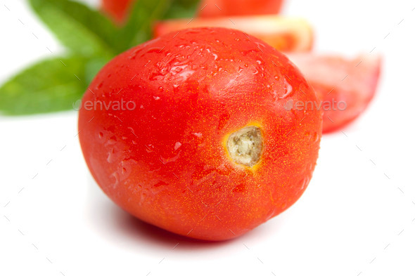  tomato and basil (Misc) Photo Download