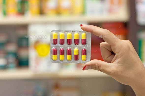 pills (Misc) Photo Download