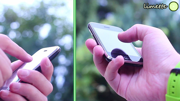Mobile Phone Mobile Phone