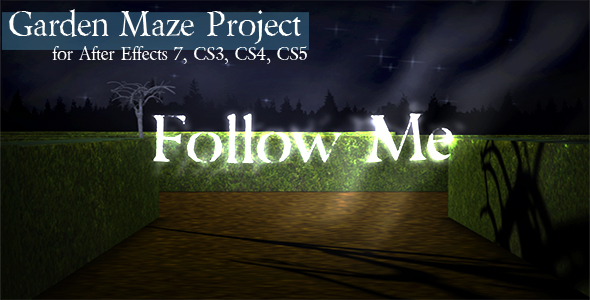 Garden Maze Project HD Garden Maze Project HD