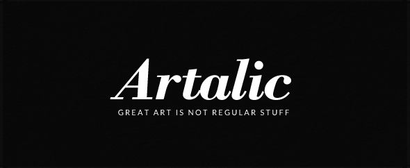 Artalic