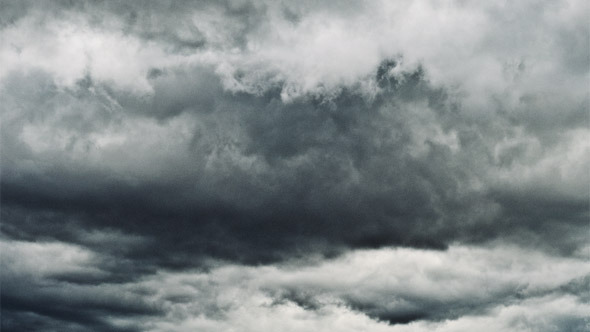 Moody Roiling Cloud Moody Roiling Cloud