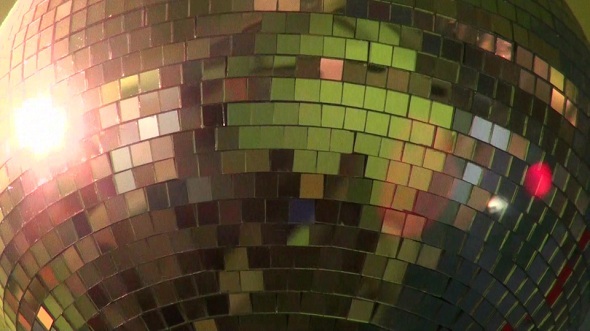 Mirror Ball 6 Mirror Ball 6