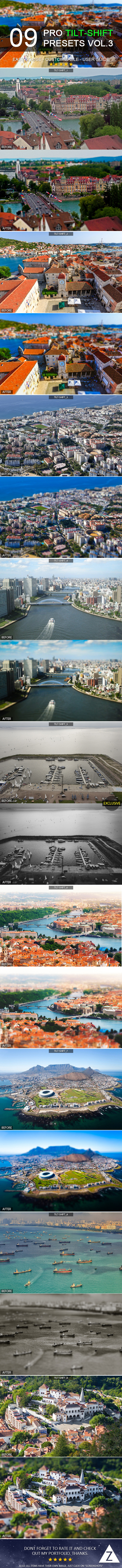 GraphicRiver 9 Pro Tilt-Shift Presets vol.3 9030530 GraphicRiver 9 Pro Tilt-Shift Presets vol.3 9030530