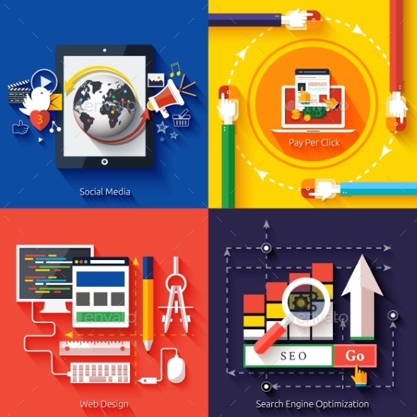 GraphicRiver Icons for Web Design Seo Social Media 9031389 GraphicRiver Icons for Web Design Seo Social Media 9031389