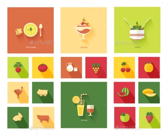 GraphicRiver Restaurant Menu 9031942 GraphicRiver Restaurant Menu 9031942