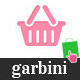 Garbini - Stylish Prestashop Fashion Shop - ThemeForest Item for Sale