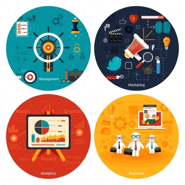 GraphicRiver Icons for Marketing Management and Analytics 9032196 GraphicRiver Icons for Marketing Management and Analytics 9032196