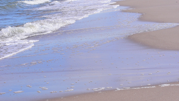 Waves and Sand 2 Waves and Sand 2