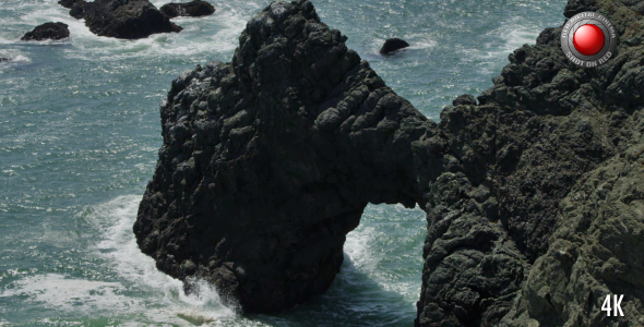 Rocky Waves Rocky Waves