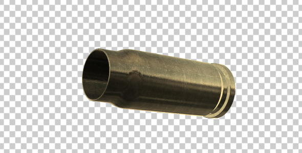 Bullet Shells 25 mm Bullet Shells 25 mm