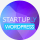 Startuply —  Multi-Purpose Startup Theme - ThemeForest Item for Sale