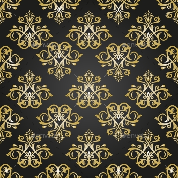 GraphicRiver Orient Seamless Vector Pattern 9059824 GraphicRiver Orient Seamless Vector Pattern 9059824