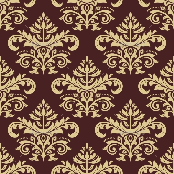 GraphicRiver Orient Seamless Vector Pattern 9060146 GraphicRiver Orient Seamless Vector Pattern 9060146