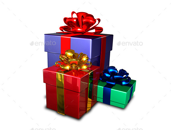 GraphicRiver Gifts 9062757 GraphicRiver Gifts 9062757