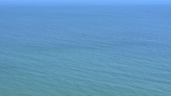 Ocean Ocean