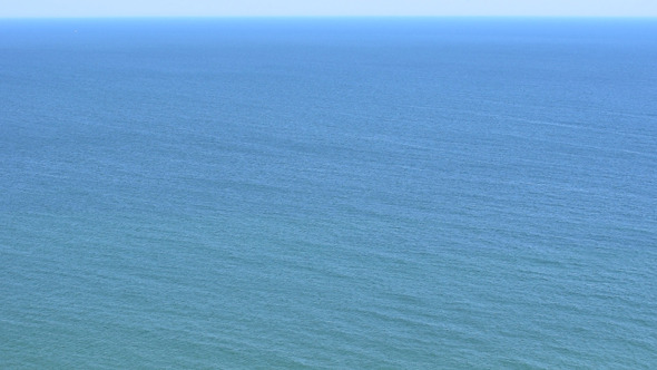 Ocean Ocean