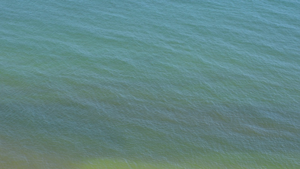 Ocean Ocean
