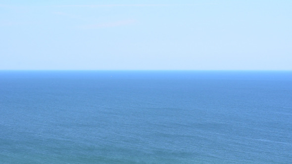 Ocean Ocean
