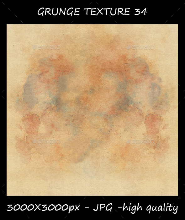 GraphicRiver Grunge Texture 34 9065955 GraphicRiver Grunge Texture 34 9065955