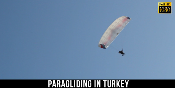 Paragliding In Turkey 2 Paragliding In Turkey 2