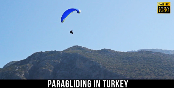 Paragliding In Turkey 6 Paragliding In Turkey 6