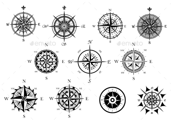 compass rose tattoos with banners 187 dondrup com compass rose tattoos with banners 187 dondrup com