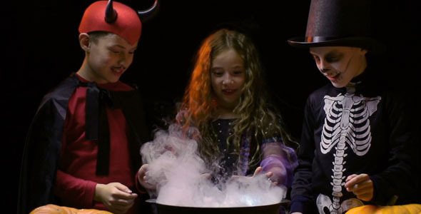 How Magic Potion is Made How Magic Potion is Made