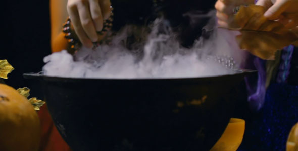 Ingredients of Magic Potion Ingredients of Magic Potion