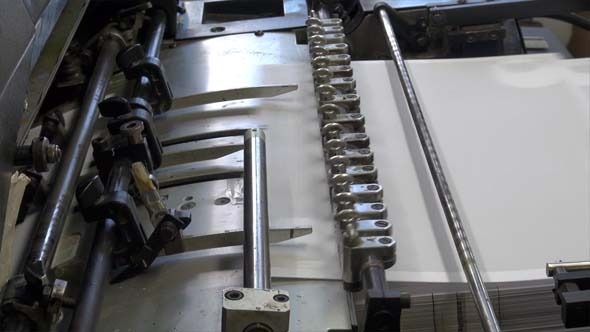 Printing Machine 6 Printing Machine 6
