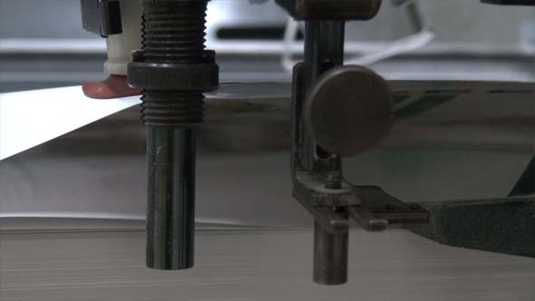Printing Machine 7 Printing Machine 7