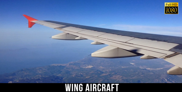 Wing Aircraft 5 Wing Aircraft 5