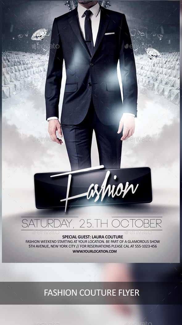 Fashion Couture Weekend (Events)