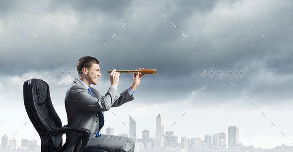 Business vision (Misc) Photo Download