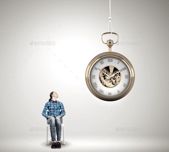 Time is passing (Misc) Photo Download