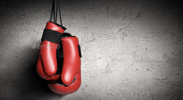 Boxing gloves (Misc) Photo Download