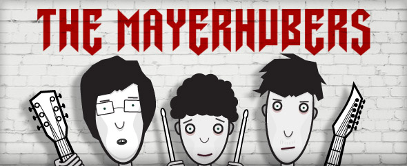 Mayerhuber