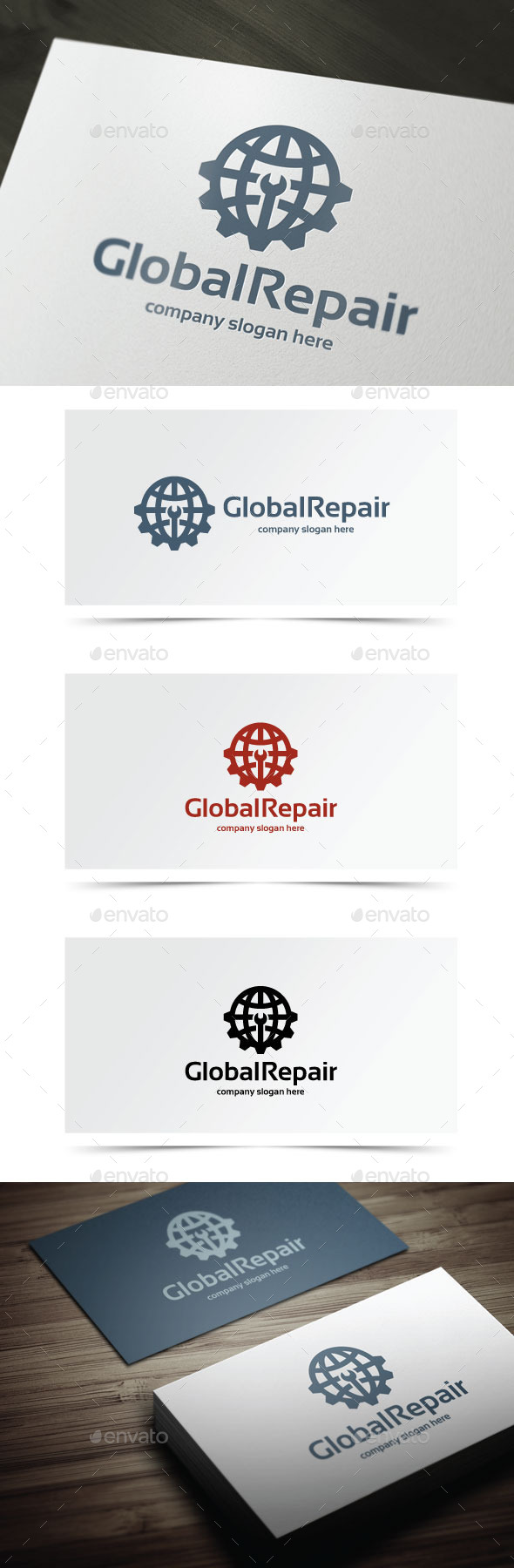 GraphicRiver Global Repair 9084763 GraphicRiver Global Repair 9084763