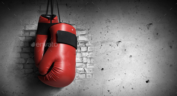 Boxing gloves (Misc) Photo Download